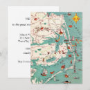Search for banking invitations Map