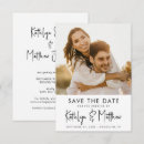 Search for fun save the dates Trendy