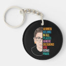Search for belong key rings Ruth bader ginsburg