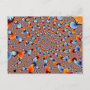 Search for flame red postcards Blue