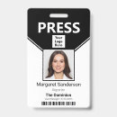 Search for name tags badges Security