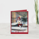 Search for victorian house christmas cards Snow