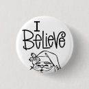 Search for i believe in santa badges Funny