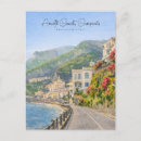 Search for amalfi postcards Famous iconic landmark
