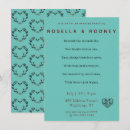 Search for fantastical invitations Heart