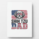 Search for shih tzu gifts Father'sday