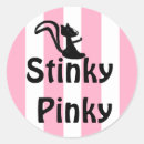 Search for pinky stickers Baby
