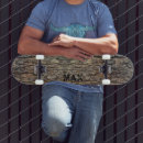 Search for natural wood skateboards Brown
