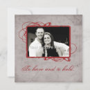 Search for red and grey wedding invitations Country