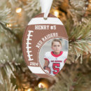 Search for players christmas tree decorations For him