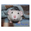 Search for rat calendars Cute