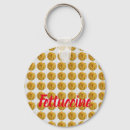 Search for food key rings Vegetarian
