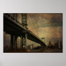 Search for manhattan bridge Landscape