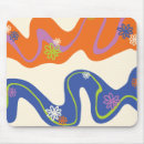 Search for daisy blue mouse mats Cute