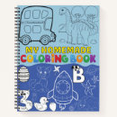 Search for coloring books Artist