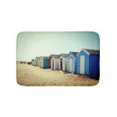 Search for beach huts bath mats Ocean