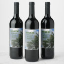 Search for tree wine labels Summer vacation