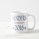 Search for bernie sanders president mugs Democrat
