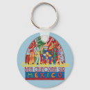 Search for espanol rounded key rings Tacos