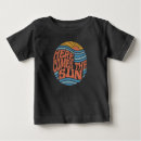 Search for baby shirts Sun