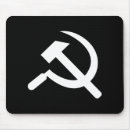 Search for communists mouse mats Hammer
