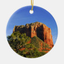 Search for sedona christmas tree decorations Cathedral rock