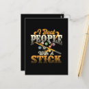Search for 8 ball postcards Cue stick