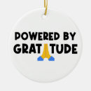 Search for gratitude christmas tree decorations Thanks