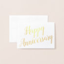 Search for elegant happy anniversary cards Calligraphy