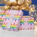 Search for gay pride wrapping paper Pattern