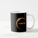Search for solar eclipse mugs Cool