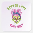 Search for beautiful face stickers Pink