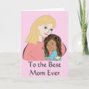 Search for african american mom cards Daughter