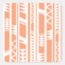 Search for tribal print stickers Boho chic
