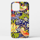 Search for william morris iphone cases Bird
