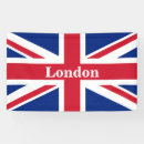 Search for flag banners Union jack