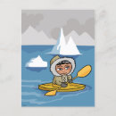 Search for inuit postcards Arctic