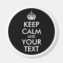 Search for black border magnets Retro