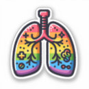 Search for lung anatomy stickers Doctor