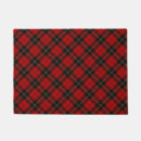 Search for scottish doormats Clan