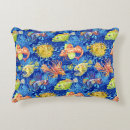 Search for watercolour cushions For kids