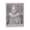 Search for 1610s magnets De