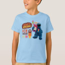 Search for monster foodies tshirts Sesame street