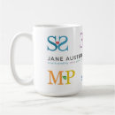 Search for six mugs Anniversary