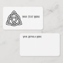 Search for wicca business cards Magic