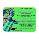 Search for facts magnets Disease