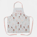 Search for yoga aprons Chef