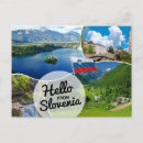 Search for slovenia postcards Ljubljana