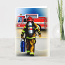 Search for firefighters cards Hero