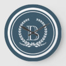 Search for laurel clocks Wreath